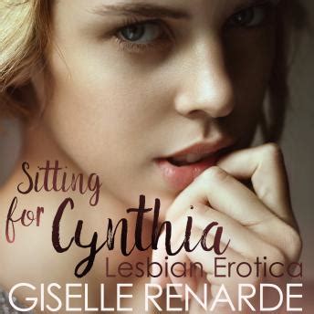 Sadie collapsed onto the plush love seat, exhausted. . Lesbian lerotica